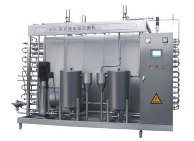 點擊查看詳細信息<br>標題：管式殺菌機 閱讀次數：3905