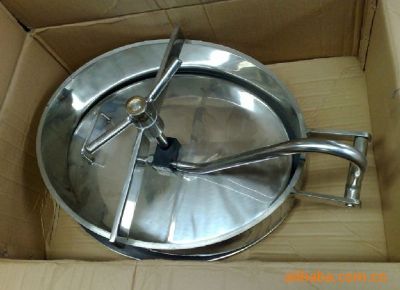 點擊查看詳細信息<br>標題：人孔 閱讀次數：3114